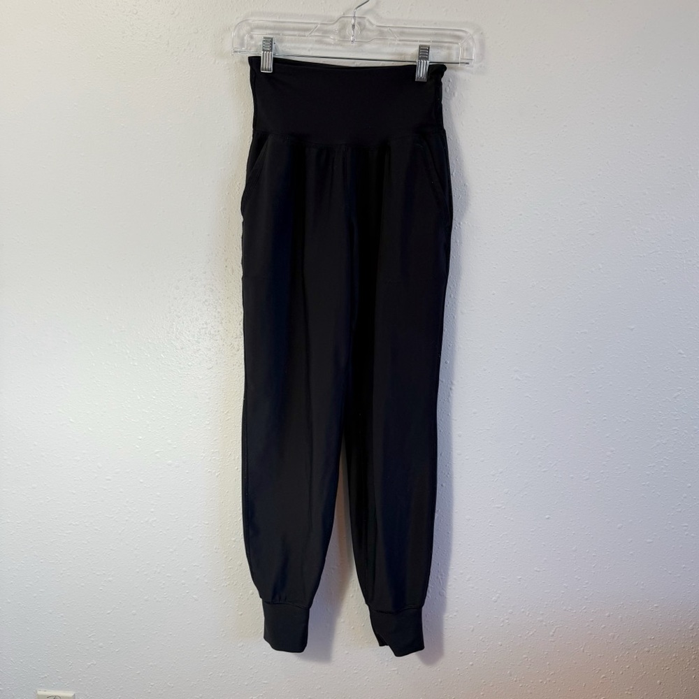 Old‎ Navy Black Track Pants & Joggers for Active Comfort